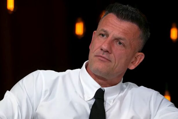 video exclusiv emilian dolha l a refuzat pe robert lewandowski lasa ma ma stau dupa el intamplare savuroasa a fostului portar 6905c5f9ddcb1