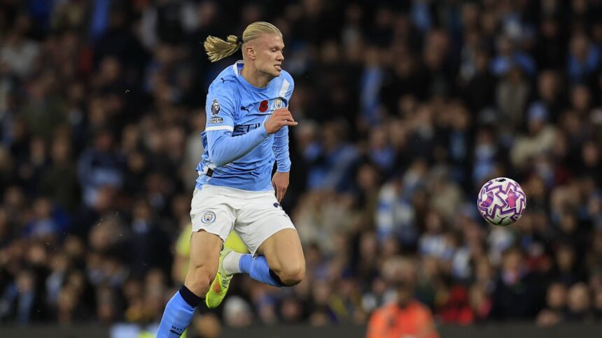 video exclusiv erling haaland fuge nimeni nu l ajunge clasament ireal al golgheterilor din premier league 69086572e4193