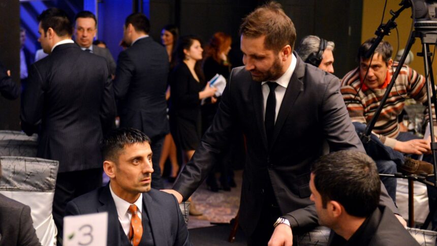 video exclusiv fostul golgheter al ligii 1 a fost omis de la convocari si crede ca merita o sansa macar un meci 691477adab5b9