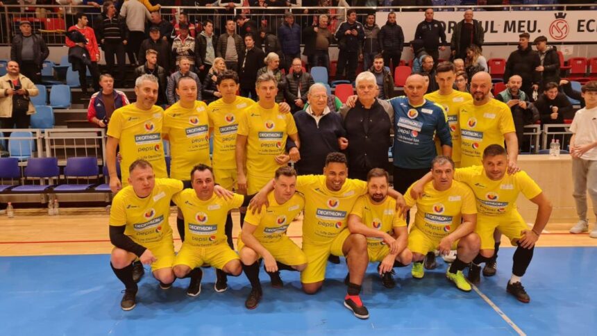 video exclusiv fostul golgheter al ligii 1 a numit echipa care poate castiga campionatul prevede surpriza 690e033a03d5b