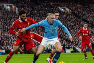 video exclusiv manchester city liverpool 1 0 e in direct pe voyo gol anulat de var pe finalul reprizei 6910cd0400de4