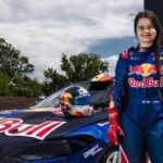 video exclusiv natalia iocsak si a prezentat masina la povestile sport ro body kit de m2 si 890 de cai putere 6908e4035cb6b