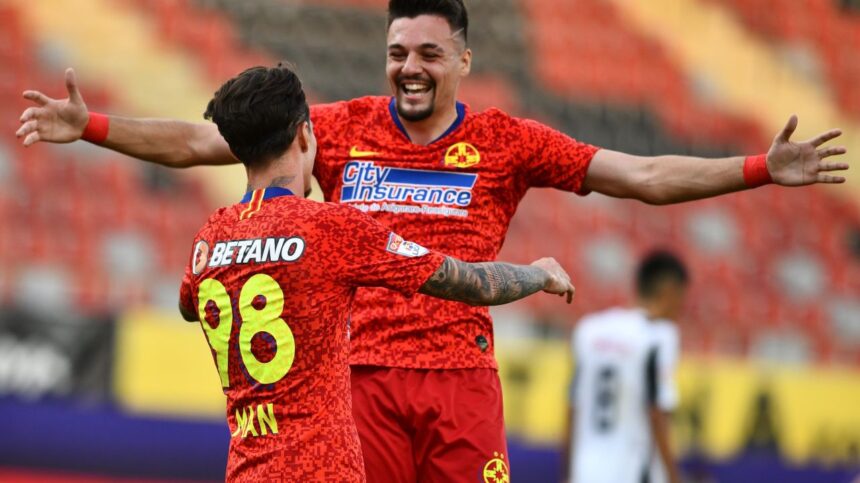 video exclusiv play off fara fcsb si cfr cluj raspunsul lui adi petre 6905e2178c12f