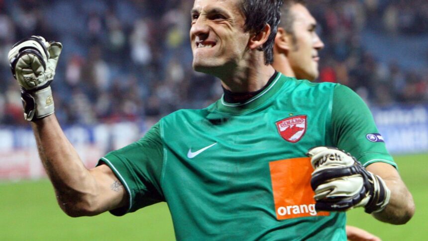video exclusiv rapid si dinamo cele mai frumoase amintiri din cariera de fotbalist a portarului emilian dolha spuse la povestile sport ro 6906f44e714e3