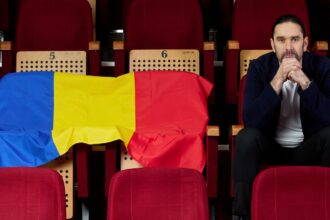 video exclusiv romanul a plecat in franta cu gandul sa faca tara mandra eram obsedat de acest lucru nu aveam o imagine prea buna 690dffb88ca49