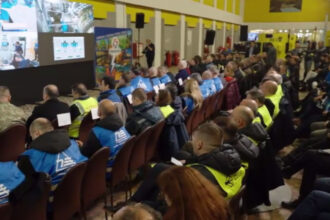 video exercitiu amplu care a simulat o pana majora de curent in romania la ce concluzie au ajuns autoritatile 6924bc9555934