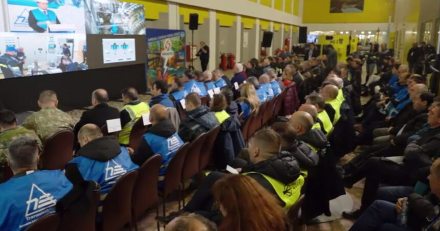 video exercitiu amplu care a simulat o pana majora de curent in romania la ce concluzie au ajuns autoritatile 6924bc9555934