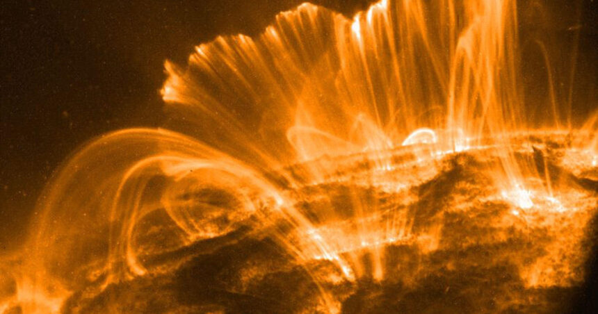 video expertii esa se pregatesc pentru o furtuna geomagnetica de amploare cum ar putea fi afectat pamantul nu exista solutii bune 69061bc01b691
