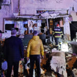 video explozie puternica intr un apartament din buftea o victima in stop cardio respirator 6925de7209fb9