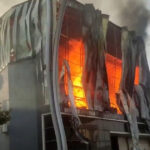 video explozie puternica la un depozit de parfumuri din turcia cel putin 6 persoane au murit dupa ce a izbucnit un incendiu 690f2c0f914ee