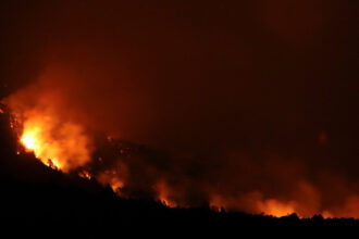 video explozie puternica urmata de incendiu in buenos aires cel putin 22 de raniti risc toxic in capitala argentinei 691838d86f395