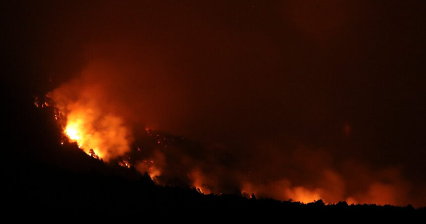 video explozie puternica urmata de incendiu in buenos aires cel putin 22 de raniti risc toxic in capitala argentinei 691838d86f395