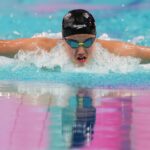 video fenomenul yu zidi record continental de senioare la doar 13 ani 691449eb81eb7