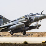 video fortele aeriene ucrainene detalii despre operatiunile cu avioanele mirage 2000 eficacitatea interceptarii dronelor e de 98 6927267741180