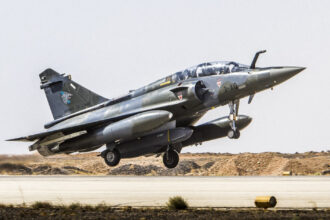 video fortele aeriene ucrainene detalii despre operatiunile cu avioanele mirage 2000 eficacitatea interceptarii dronelor e de 98 6927267741180