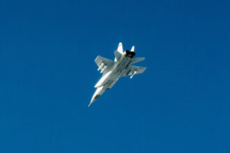 video fsb sustine ca a dejucat un complot de deturnare catre romania a unui mig 31 cu o racheta kinjal la bord acesta urma sa fie doborat 6912fd700aebe