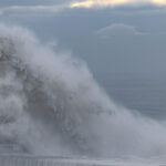 video furtuna claudia a adus inundatii severe in marea britanie trafic paralizat si locuinte fara electricitate in tara galilor 69186d9cc0823
