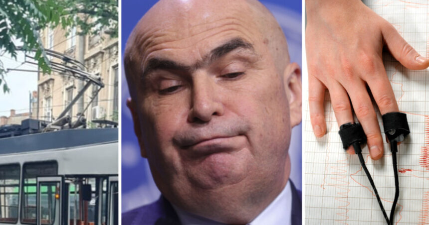 video gafa cum i a conectat premierul bolojan pe angajatii anaf la pantograf in loc de poligraf 6920a0782f6a0