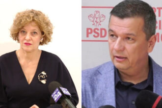 video grindeanu despre declaratiile oanei gheorghiu privind pensiile magistratilor un populism gretos nu mai suntem in zona de ong uri 6911f5d0abe5e
