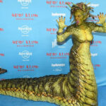 video heidi klum a devenit personajul mitic meduza la petrecerea de halloween 2025 imagini cu transformarea spectaculoasa 6909aeb017629