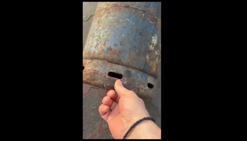 video horia constantinescu sesizare catre raed arafat dupa o actiune in sinoe vizand comertul cu butelii oricand poate avea loc o explozie 692071c519592