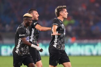 video ianis hagi coincidenta fantastica ce au descoperit turcii dupa golul sau fabulos 690f7f072d14e