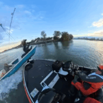 video imagini cu puternic impact emotional din delta dunarii doua ambarcatiuni s au ciocnit in zona mila 23 in timpul unei competitii sportive 690e26f5c04b9