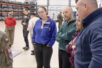 video in polonia au inceput pregatirile din cadrul programului fii gata de instruire civila 6923436892eb4