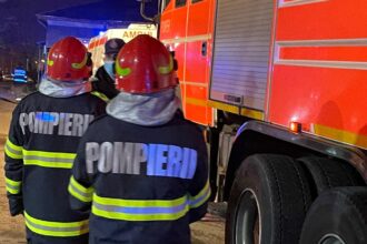 video incendiu la restaurantul cosa din constanta 40 de persoane s au autoevacuat 69177ca7403bd