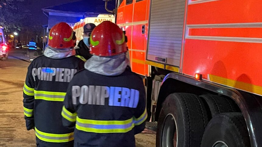 video incendiu la restaurantul cosa din constanta 40 de persoane s au autoevacuat 69177ca7403bd