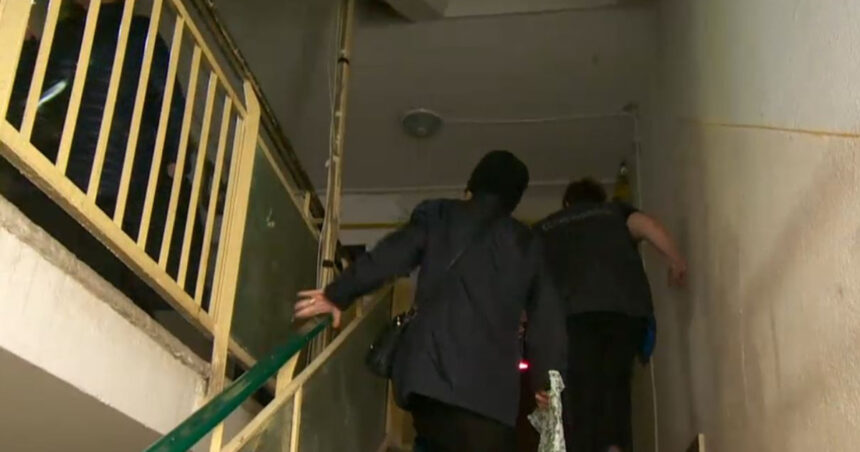 video incep lucrarile pentru alimentarea cu gaze a locuintelor afectate de explozia din rahova au zis sa ne multumim daca avem de revelion 6908fa916d8fe