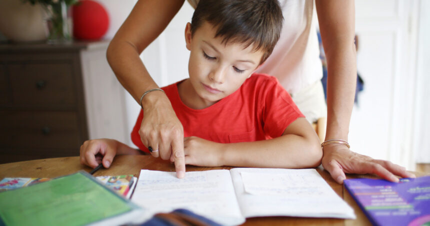 video inseamna evolutie mai lenta proiectul care limiteaza durata temelor de casa starneste rumoare in scoli ce spun elevii si parintii 69268bf312b99