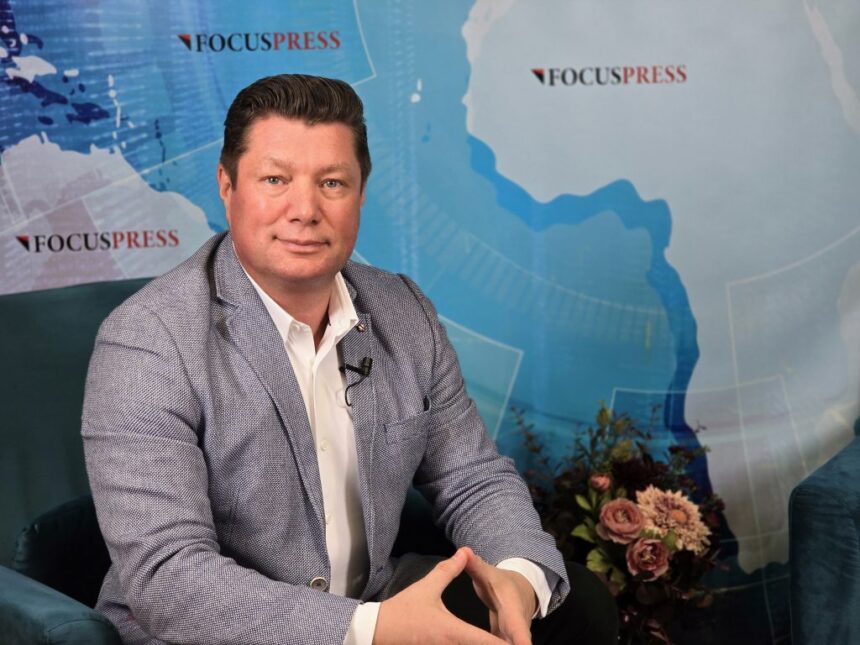 video interviu cu iulian soceanu toate proiectele din techirghiol se finalizeaza la timp suntem pregatiti pentru masurile care vor fi impuse de guvern 6924eafaaf5f5