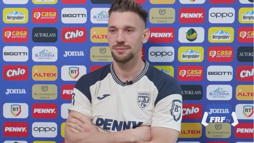 video ionut andrei radu titular in la liga ne asigura sunt suta la suta convins ca ne vom califica la mondiale 69146d26d5ca3