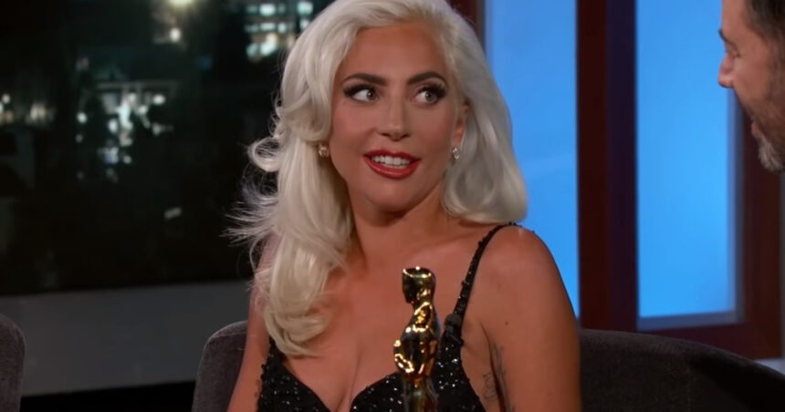 video lady gaga am filmat a star is born sub influenta litiului cantareata vorbeste despre lupta cu problemele mintale 6916d958b88ee