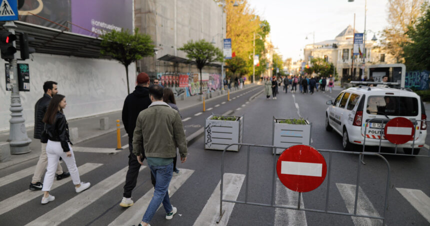 video lucrari majore in sectorul 3 al capitalei drumurile construite peste tevile de gaze vor fi inchise ce spun autoritatile locale 691b0d205958e