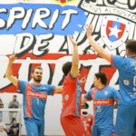 video magica steaua dupa ce luna trecuta au castigat primul trofeu european din istorie militarii viseaza acum la al doilea 69157bdad94e9