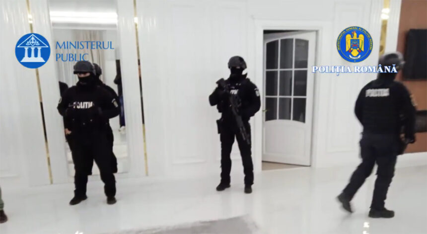 video mascatii au rupt usile in aceasta dimineata sute de perchezitii in cadrul operatiunii jupiter 69099b509091a