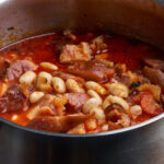 video meniu traditional de 1 decembrie fasole egipteana cu ciolan din chile 6927f5d098aec