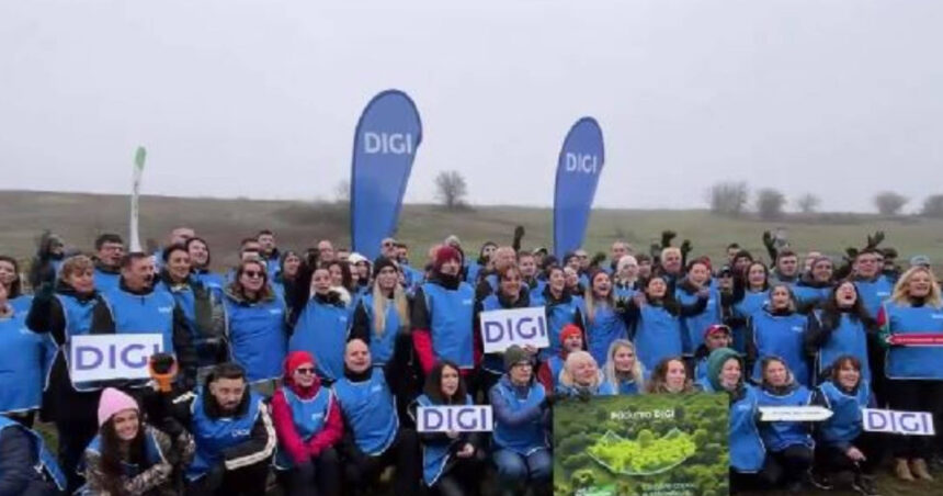 video mii de copaci au fost plantati de angajatii digi daca natura are grija de noi trebuie sa avem si noi grija de natura 691762803b03c