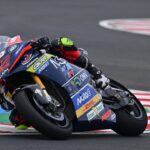 video moment istoric un roman s a clasat pe podium in mondialul de motociclism si viseaza sa ajunga in motogp 69123007d0681