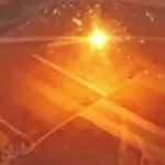 video momentul in care pilotii ucraineni reusesc sa doboare o racheta de croaziera ruseasca de la bordul unui avion mirage francez 69284da6ba603