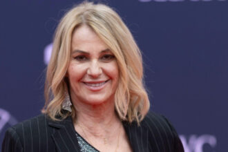 video nadia comaneci implineste astazi 64 de ani imaginile postate de zeita de la montreal 6914c9eb4af69