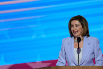 video nancy pelosi singura femeie care a ocupat functia de presedinte al camerei reprezentantilor din sua se retrage din politica 690cc4d079179