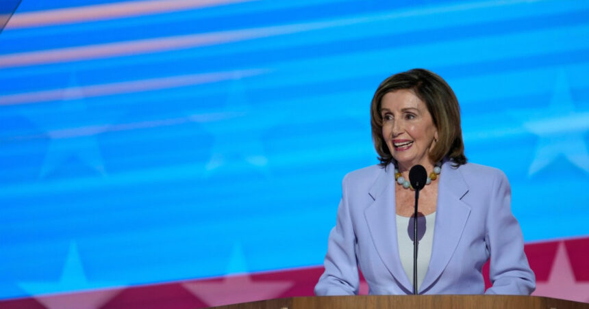video nancy pelosi singura femeie care a ocupat functia de presedinte al camerei reprezentantilor din sua se retrage din politica 690cc4d079179