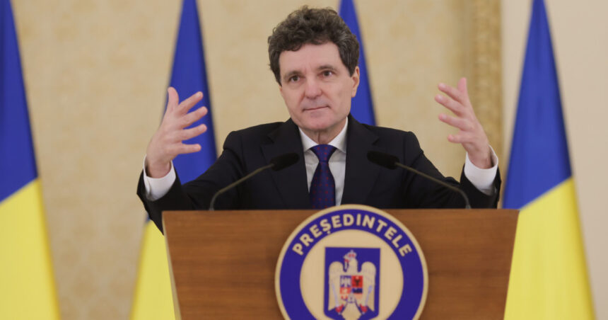 video negocieri urgente la cotroceni pe tema pensiilor speciale nicusor dan s a intalnit cu ilie bolojan si sorin grindeanu surse 691c381ed024e