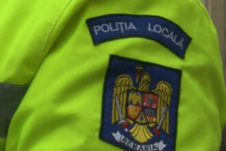 video noi puteri pentru politia locala un proiect mai prevede ca acestia sa amendeze soferi si sa verifice actele masinii 69233c70c9165