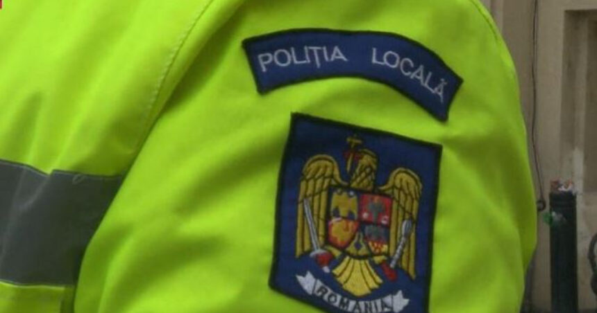 video noi puteri pentru politia locala un proiect mai prevede ca acestia sa amendeze soferi si sa verifice actele masinii 69233c70c9165