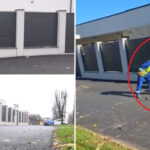 video o familie din galati s a facut stapana pe trotuar cu girul primariei proprietara se incurca in declaratii 69229748506df