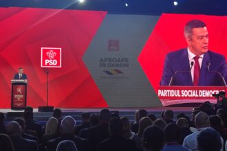video oficial sorin grindeanu este noul presedinte al psd 690e02e946d29